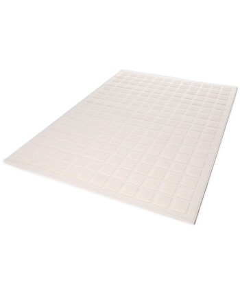 Tapis tendance ultra doux FACET de la marque