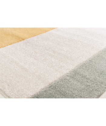 Tapis contemporain très doux WASSILY online