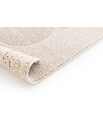 Tapis souple et doux MODUL paiement sécurisé