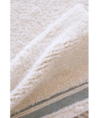 Tapis Berbere marocain pure laine 302 x 251 cm VENDU brillant des détails fins