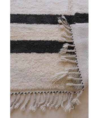 Tapis Berbere marocain pure laine 240 x 141 cm Jusqu'à 80% De Réduction