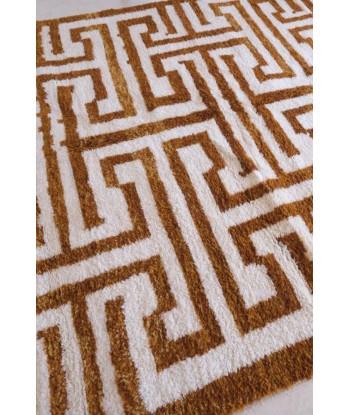 Tapis Berbere marocain pure laine 367 x 249 cm VENDU store