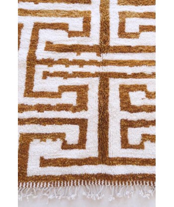 Tapis Berbere marocain pure laine 367 x 249 cm VENDU store