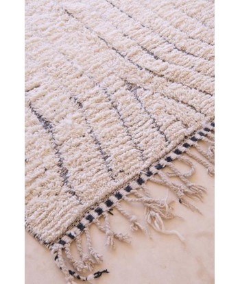 Tapis Berbere marocain pure laine 249 x 146 cm Toutes les collections ici