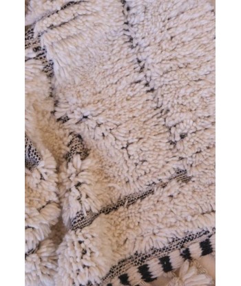 Tapis Berbere marocain pure laine 249 x 146 cm Toutes les collections ici