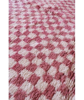 Tapis Berbere marocain pure laine 300 x 232 cm des créatures d'habitude