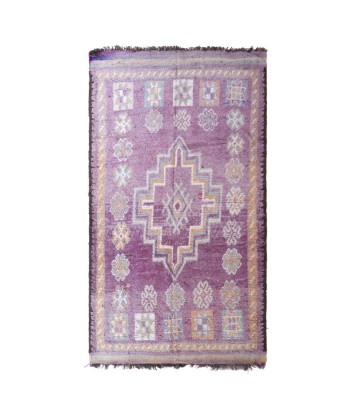 Tapis Berbere marocain pure laine 306 x 167 cm chez Cornerstreet bien 