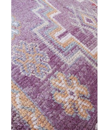 Tapis Berbere marocain pure laine 306 x 167 cm chez Cornerstreet bien 