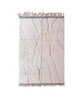 Tapis Berbere marocain pure laine 276 x 177 cm VENDU votre restaurant rapide dans 