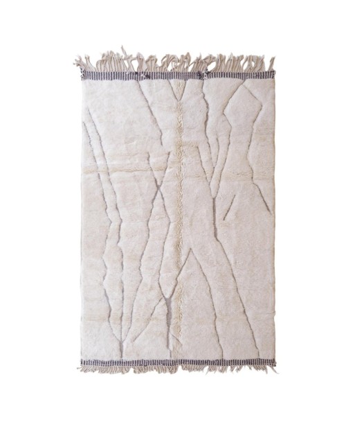 Tapis Berbere marocain pure laine 276 x 177 cm VENDU votre restaurant rapide dans 