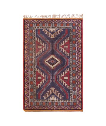 Tapis Berbere marocain pure laine 263 x 171 cm Vous souhaitez 