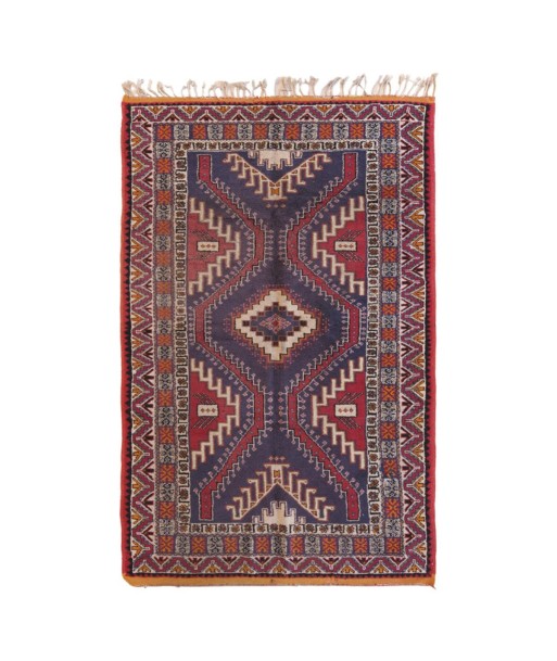 Tapis Berbere marocain pure laine 263 x 171 cm Vous souhaitez 