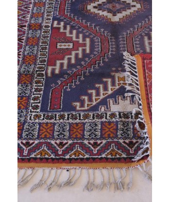 Tapis Berbere marocain pure laine 263 x 171 cm Vous souhaitez 