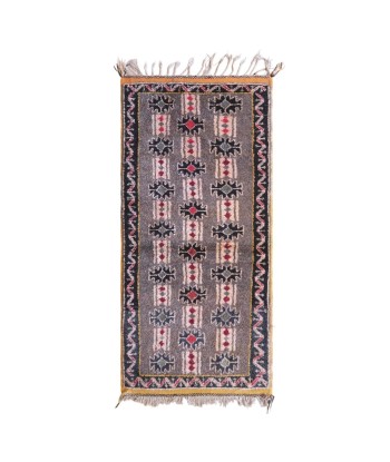 Tapis Berbere marocain pure laine 180 x 80 cm sélection de produits