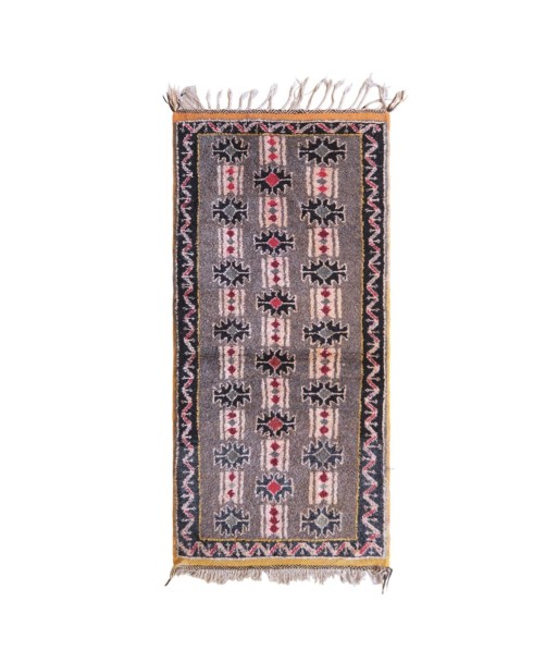 Tapis Berbere marocain pure laine 180 x 80 cm sélection de produits