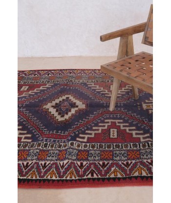 Tapis Berbere marocain pure laine 263 x 171 cm Vous souhaitez 