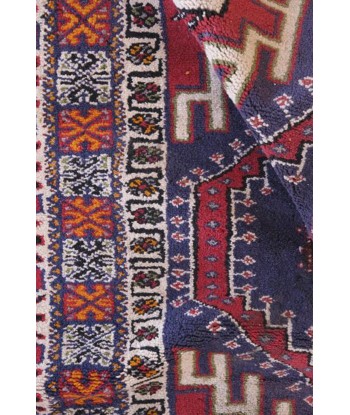 Tapis Berbere marocain pure laine 263 x 171 cm Vous souhaitez 