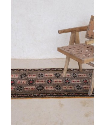 Tapis Berbere marocain pure laine 180 x 80 cm sélection de produits