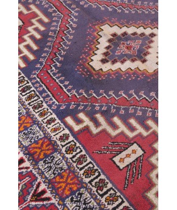 Tapis Berbere marocain pure laine 263 x 171 cm Vous souhaitez 