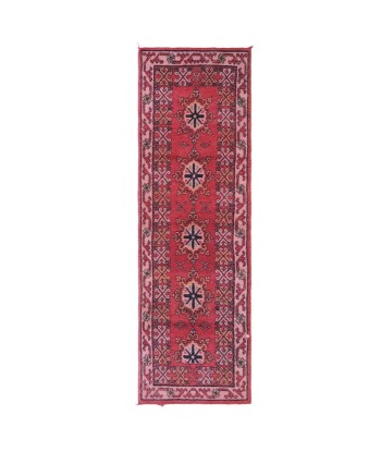 Tapis Berbere marocain pure laine 346 x 104 cm votre