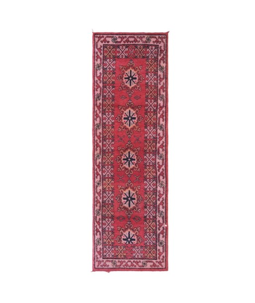 Tapis Berbere marocain pure laine 346 x 104 cm votre