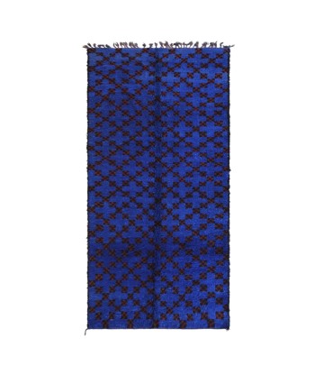 Tapis Berbere marocain pure laine 380 x 190 cm prix pour 