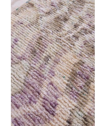 Tapis Berbere marocain pure laine 321 x 76 cm VENDU de la marque