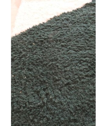 Tapis Berbere marocain pure laine 340 x 340 cm les ctes