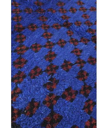 Tapis Berbere marocain pure laine 380 x 190 cm prix pour 