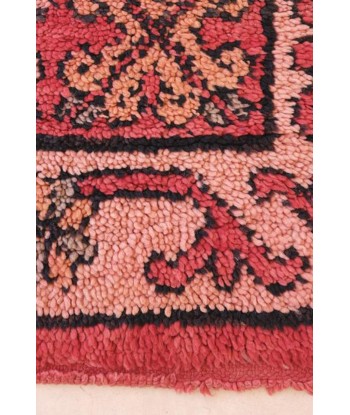 Tapis Berbere marocain pure laine 346 x 104 cm votre