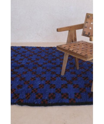 Tapis Berbere marocain pure laine 380 x 190 cm prix pour 