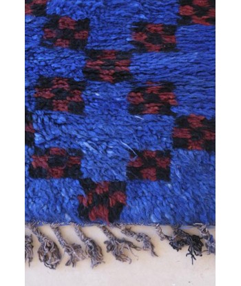 Tapis Berbere marocain pure laine 380 x 190 cm prix pour 