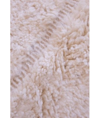 Tapis Berbere marocain pure laine 367 x 301 cm de pas cher