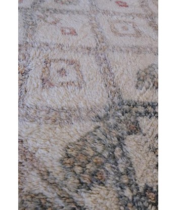 Tapis Berbere marocain pure laine 271 x 215 cm livraison et retour toujours gratuits