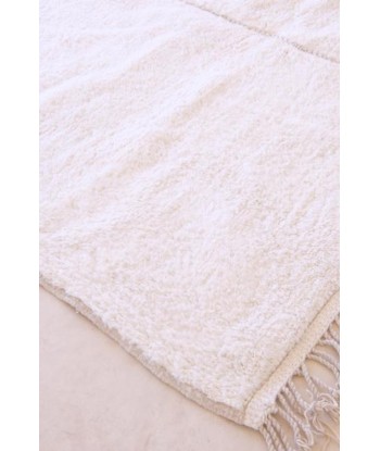 Tapis Berbere marocain pure laine 367 x 301 cm de pas cher