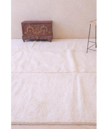 Tapis Berbere marocain pure laine 367 x 301 cm de pas cher