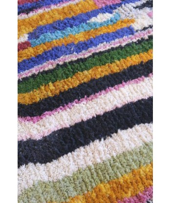 Tapis Berbere marocain pure laine 301 x 195 cm shop