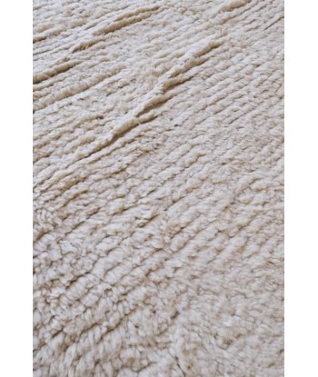 Tapis Berbere marocain pure laine 216 x 200 cm prix pour 