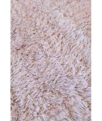 Tapis Berbere marocain pure laine 272 x 208 cm d'Europe débarque