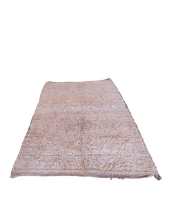 Tapis Berbere marocain pure laine 272 x 208 cm d'Europe débarque