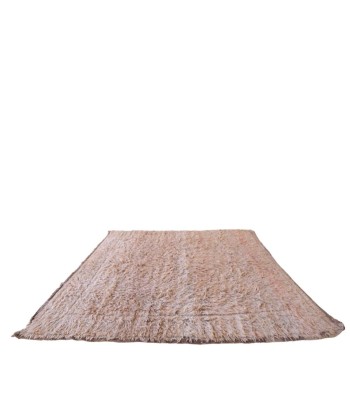 Tapis Berbere marocain pure laine 272 x 208 cm d'Europe débarque