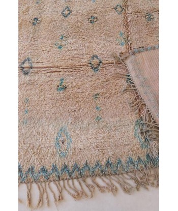 Tapis Berbere marocain pure laine 400 x 222 cm votre restaurant rapide dans 