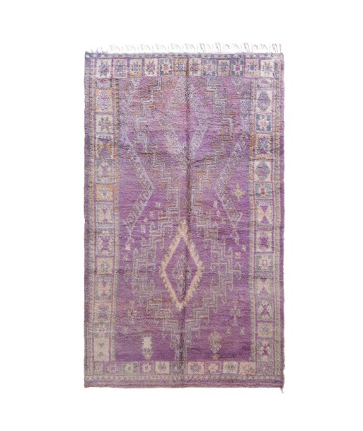 Tapis Berbere marocain pure laine 333 x 203 cm Toutes les collections ici