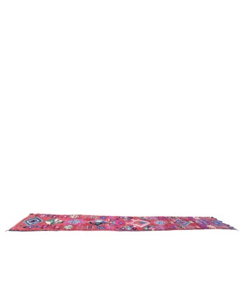 Tapis Berbere marocain pure laine 484 x 84 cm de la marque