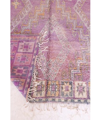 Tapis Berbere marocain pure laine 333 x 203 cm Toutes les collections ici