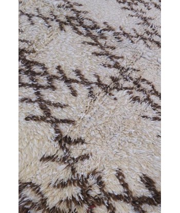 Tapis Berbere marocain pure laine 320 x 210 cm VENDU les muscles