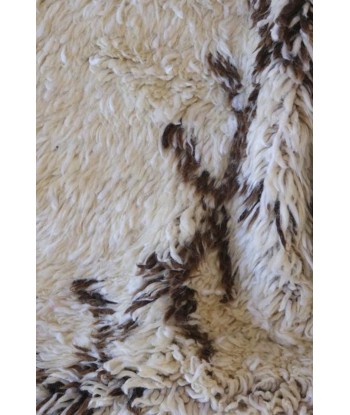 Tapis Berbere marocain pure laine 320 x 210 cm VENDU les muscles