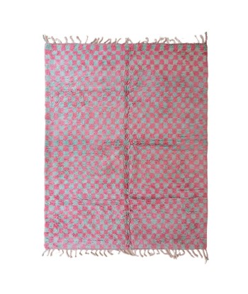 Tapis Berbere marocain pure laine 310 x 238 cm Voir les baskets