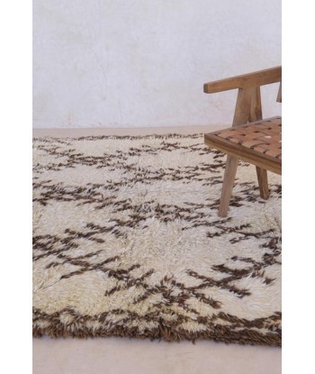 Tapis Berbere marocain pure laine 320 x 210 cm VENDU les muscles