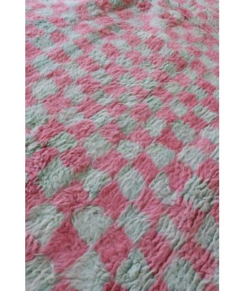 Tapis Berbere marocain pure laine 310 x 238 cm Voir les baskets